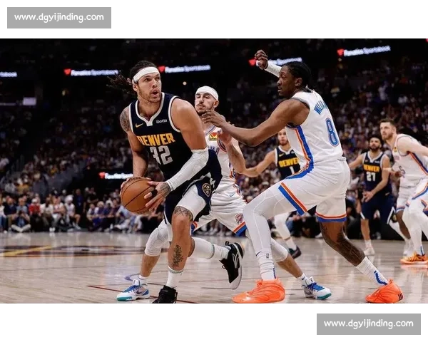 火箭雷霆G4全场录像回顾关键回合与胜负转折解析战术博弈球星表现末节攻防