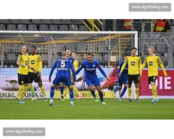 德甲焦点战多特蒙德主场迎战沃尔夫斯堡走势前瞻解析与关键看点预测