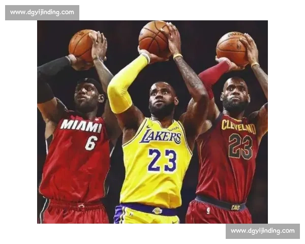 湖人对决热火总决赛第二场录像回顾詹姆斯统治比赛关键瞬间解析