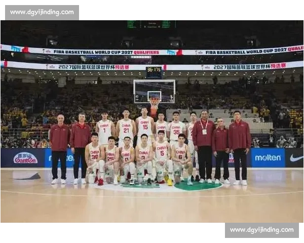 亚锦赛焦点之战中国男篮迎战伊朗实力与意志的终极碰撞全力出击 亚锦赛焦点之战中国男篮迎战伊朗实力与意志的终极碰撞全力出击