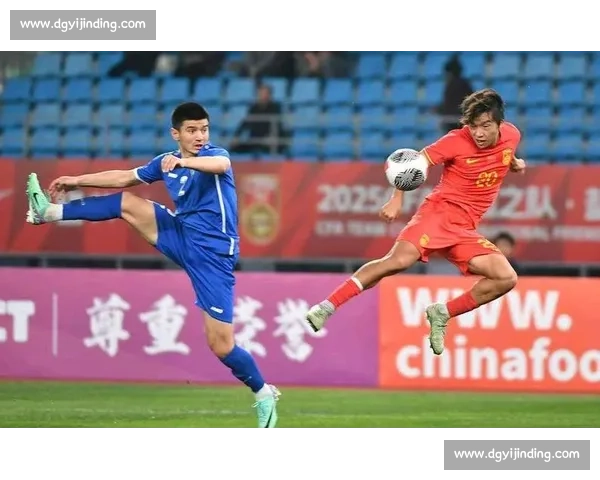 U22国足迎战阿曼青春对决检验新周期备战成色与实力碰撞的关键一役 U22国足迎战阿曼青春对决检验新周期备战成色与实力碰撞的关键一役