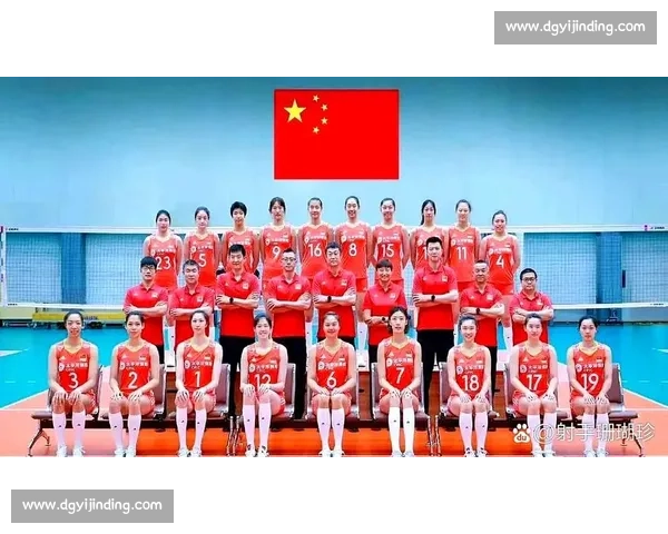中国女排鏖战荷兰全程回顾 聚焦关键对决与团队精神展现 中国女排鏖战荷兰全程回顾 聚焦关键对决与团队精神展现